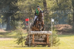 Commando 3 Louise ROMEIKE