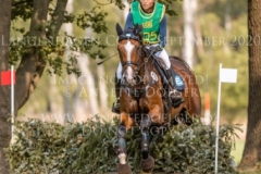 Commando 3 Louise ROMEIKE