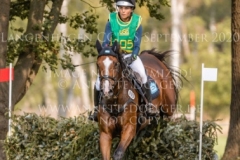 Commando 3 Louise ROMEIKE