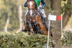 Commando 3 Louise ROMEIKE