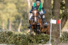 Commando 3 Louise ROMEIKE