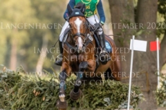 Commando 3 Louise ROMEIKE