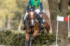 Commando 3 Louise ROMEIKE