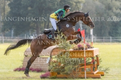 Commando 3 Louise ROMEIKE