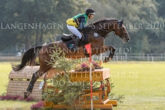 Commando 3 Louise ROMEIKE