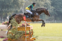 Commando 3 Louise ROMEIKE