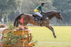 Commando 3 Louise ROMEIKE