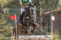 Cro 15 Calvin BOECKMANN