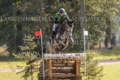 Corragio Anna SIEMER