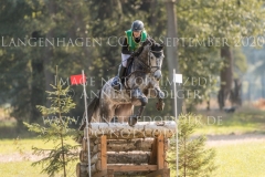 Corragio Anna SIEMER