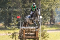 Corragio Anna SIEMER