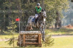 Corragio Anna SIEMER