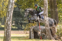 Corragio Anna SIEMER