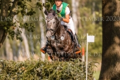 Cro 15 Calvin BOECKMANN