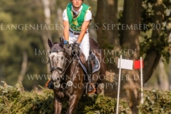 Cro 15 Calvin BOECKMANN