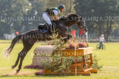 Cro 15 Calvin BOECKMANN