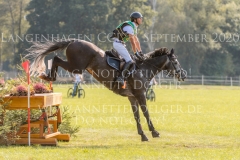 Cro 15 Calvin BOECKMANN