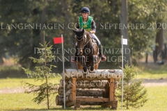 Lord Levistano Carina KOCH