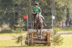 Lord Levistano Carina KOCH