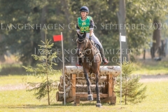 Lord Levistano Carina KOCH