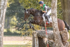 Lord Levistano Carina KOCH