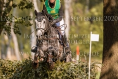 Corragio Anna SIEMER