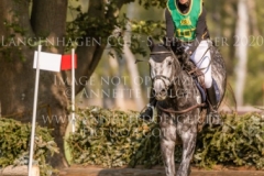 Corragio Anna SIEMER