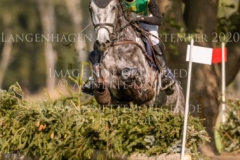 Corragio Anna SIEMER