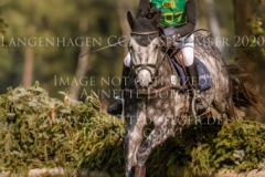 Corragio Anna SIEMER