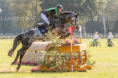 Corragio Anna SIEMER