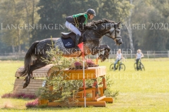 Corragio Anna SIEMER