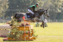 Corragio Anna SIEMER