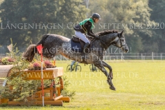 Corragio Anna SIEMER