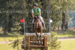 Clover's Top That Nicolai ALDINGER