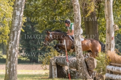 Clover's Top That Nicolai ALDINGER