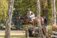 Clover's Top That Nicolai ALDINGER