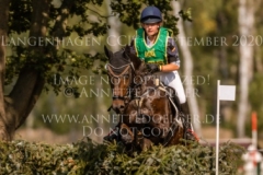 Lord Levistano Carina KOCH