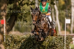 Lord Levistano Carina KOCH