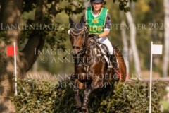 Lord Levistano Carina KOCH