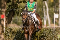 Lord Levistano Carina KOCH