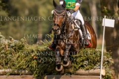 Lord Levistano Carina KOCH