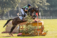 Lord Levistano Carina KOCH