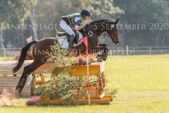 Lord Levistano Carina KOCH