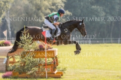 Lord Levistano Carina KOCH