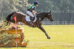 Lord Levistano Carina KOCH