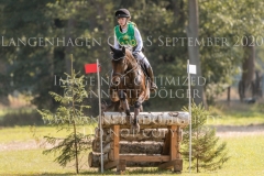 Geke Equigrip's Stalypsia Anna SCHULTE-FILTHAUT