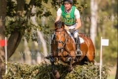 Clover's Top That Nicolai ALDINGER