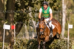 Clover's Top That Nicolai ALDINGER