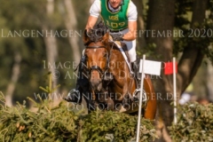 Clover's Top That Nicolai ALDINGER