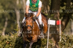 Clover's Top That Nicolai ALDINGER